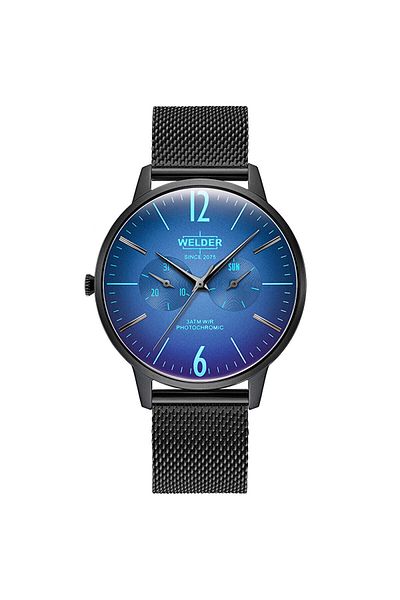 Welder Wwrs401 Women | Men's Wristwatch