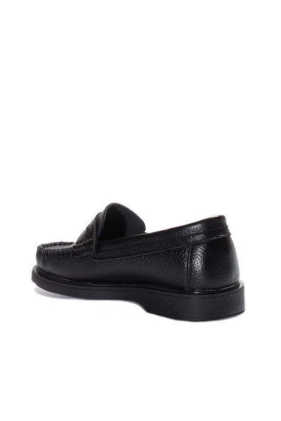 FAST STEP Genuine Leather Unisex Children's Casual Shoes 837Xca999