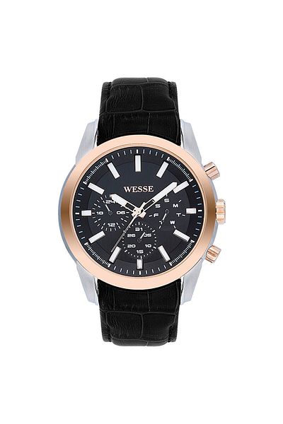 Wesse Wwg 400702 L Men's Wristwatch