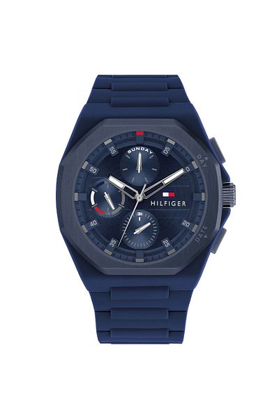 Tommy Hilfiger Th1792122 Men's Wristwatch