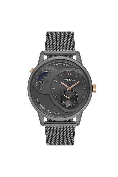 Wesse Wwg208603 Men's Wristwatch