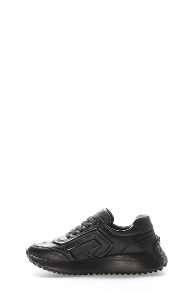FAST STEP Pantofi casual de damă din piele naturală 136ZA507