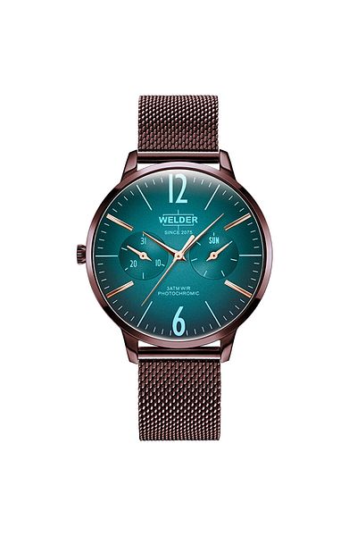 Welder Wwrs626 Ceas de mână pentru femei