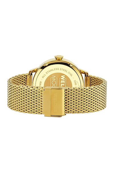Welder Wrc825 Women | Men's Wristwatch