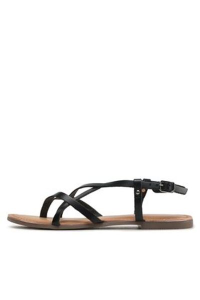 Gioseppo sandale damă 69114-P negre