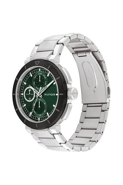 Tommy Hilfiger TH1792117 Men's Wristwatch