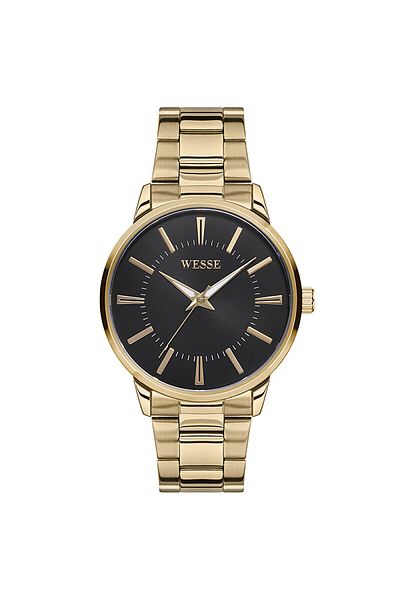 Wesse Wwg203808 Men's Wristwatch