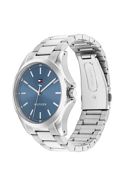 Tommy Hilfiger Th 1710670   Men's Wristwatch