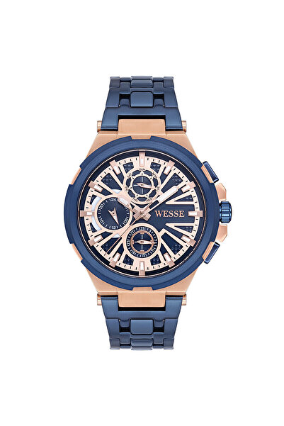 Wesse wwg 401604   ساعة يد رجالية
