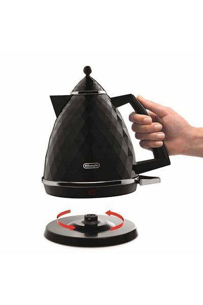 DELONGHİ Delonghi Brillante Kbj2001.bk Water Heater