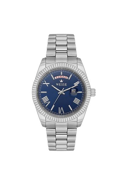 Wesse Wwg 209903   Men's Wristwatch