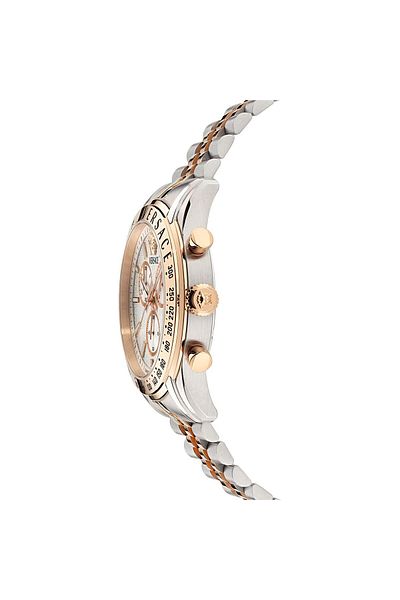 Versace Watch VRSCVE8R00424 Men's Wristwatch