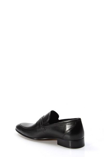 FAST STEP Genuine Leather Men's Classic Shoes 867Ma94