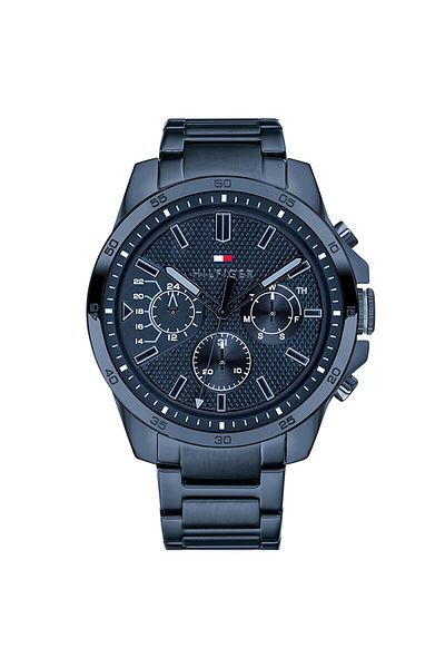 Tommy Hilfiger ث 1791560   ساعة يد رجالية