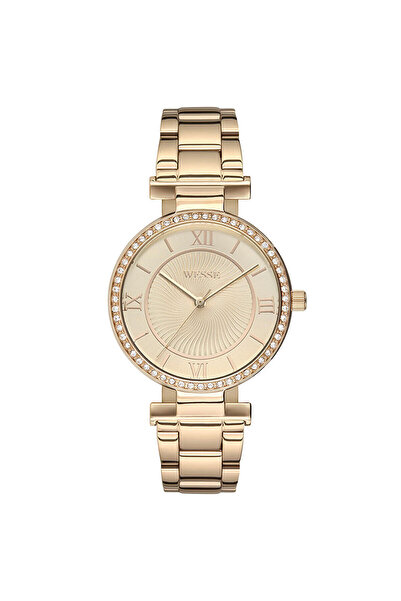 Wesse Wwl102302 Kadın Kol Saati