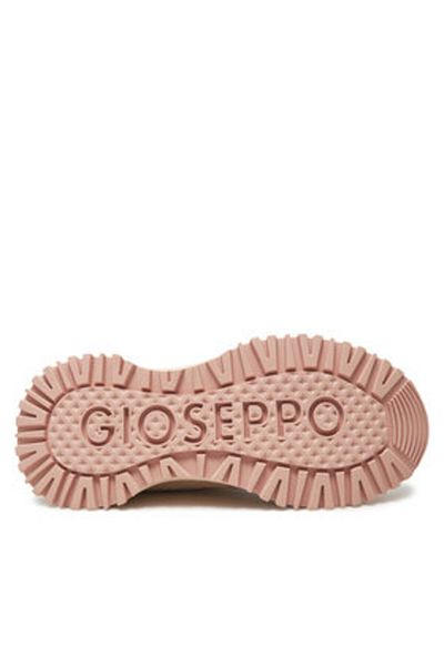 Gioseppo adidași pentru femei 73369-P natur