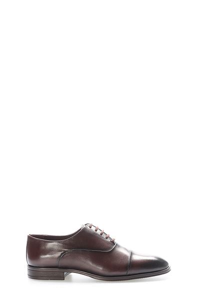 FAST STEP Ανδρικά παπούτσια Classic από γνήσιο δέρμα 195MA7001