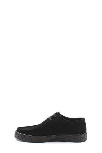 FAST STEP Men's Casual Genuine Leather Shoes - 628MA2024