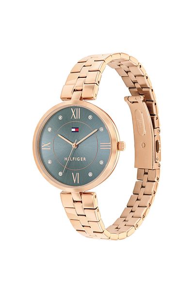 Tommy Hilfiger Th1782686 Kol Saati
