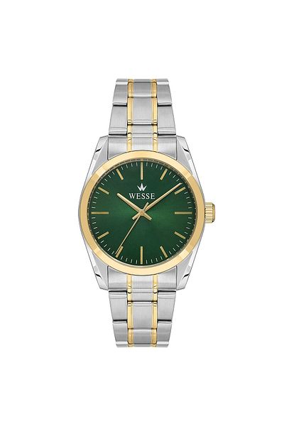 Wesse Wwg 208405   Woman | Men's Wristwatch