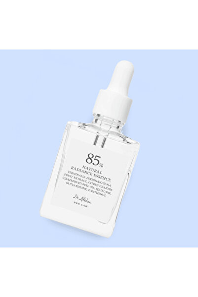 Dr. Althea Esență pentru strălucirea pielii cu extract de prune australiene, Dr.Althea, 30ml