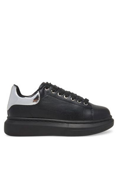 GOE adidași pentru femei LL2N4012 negri
