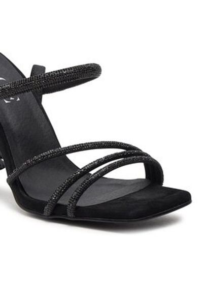 GOE sandale damă NN2N4237-W2 negre