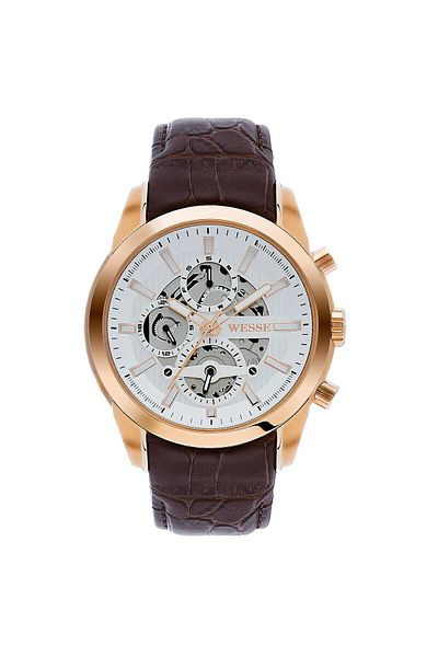 Wesse Wwg 401003 L Men's Wristwatch