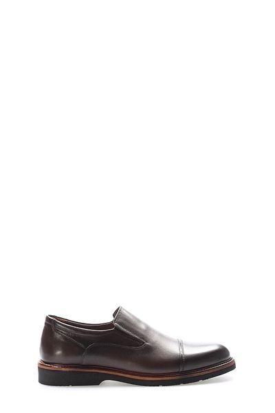 FAST STEP Genuine Leather Men's Classic Shoes 126Ma916