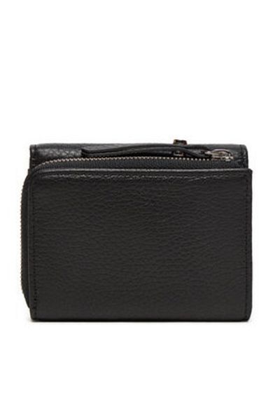 GIANNI CHIARINI ladies' small wallet PF W5065 GRN black