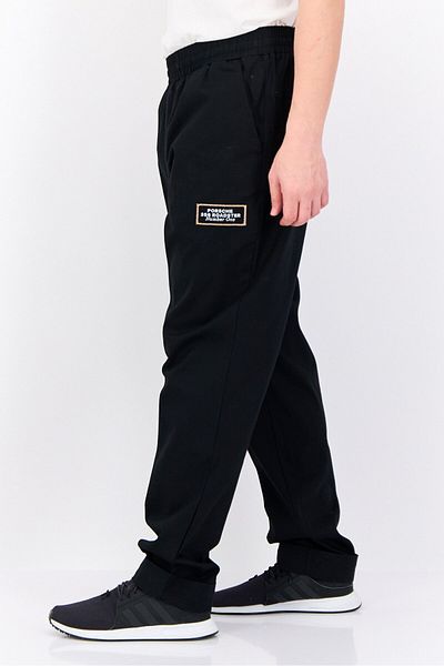 Puma x Porsche Design Men Sportswear Fit Training Track Pants, Black