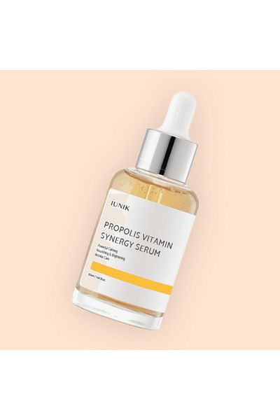 iUNIK Serum cu propolis și vitamină, iUNIK, Synergy, 50ml