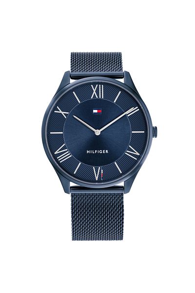 Tommy Hilfiger Th 1710514   Men's Wristwatch
