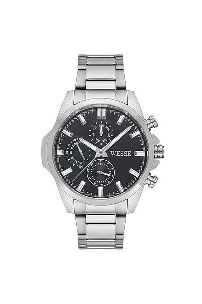 Wesse Wwg205804 Men's Wristwatch
