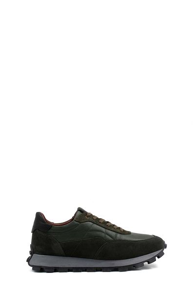 FAST STEP Ανδρικά παπούτσια casual από γνήσιο δέρμα - 855MA3030