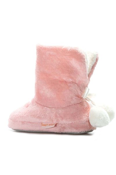 FAST STEP Unisex Powder Wool Home Shoes Home Boots Home Shoes 331xa099