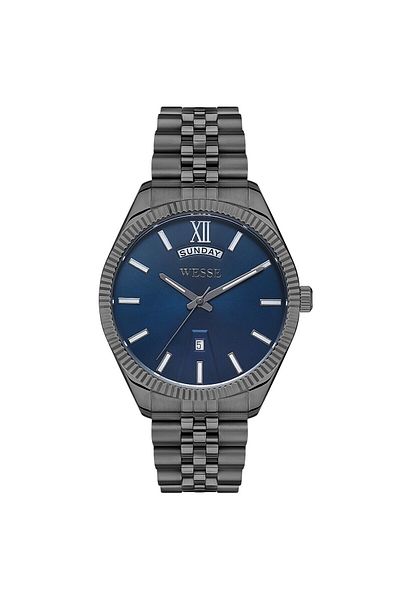 Wesse Wwg207304 Men's Wristwatch