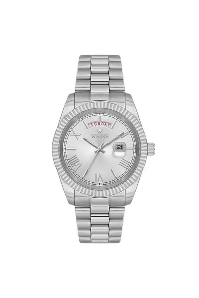 Wesse WWG209905 Male Wristwatch