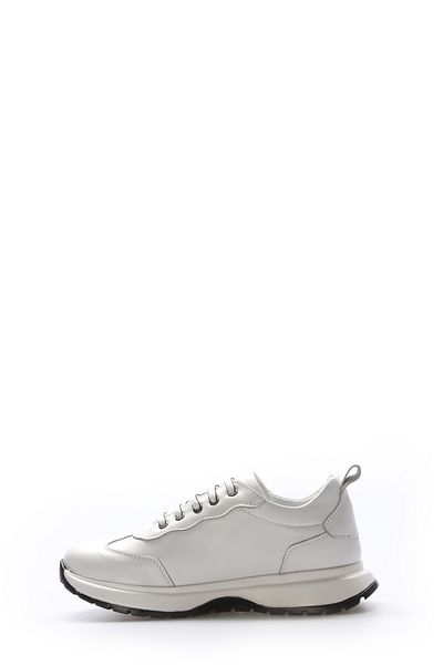 FAST STEP Pantofi casual de damă din piele naturală 583ZA2491
