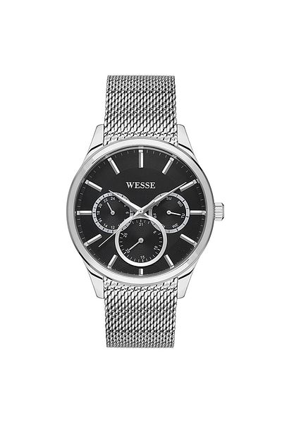 Wesse Wwg206901 Men's Wristwatch