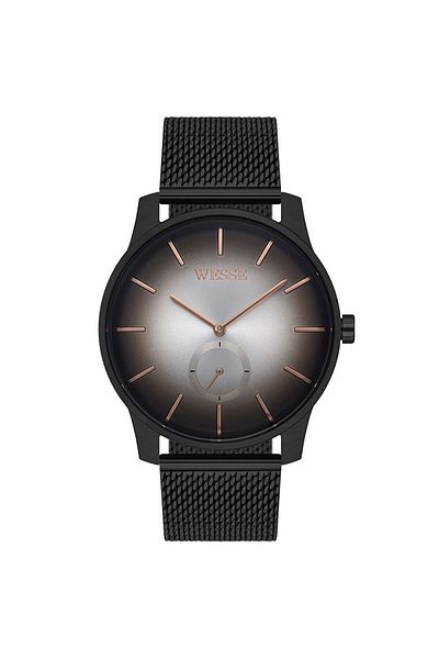 Wesse Wwg206603 Men's Wristwatch