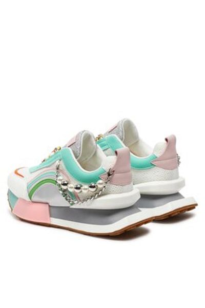 GOE adidași pentru femei NN2N4048 colorați