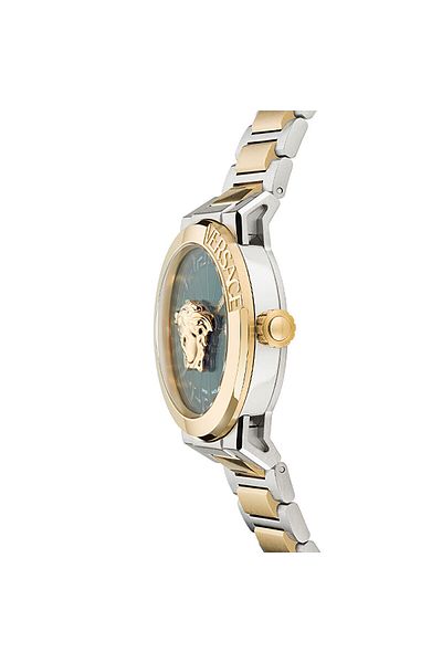 Versace Watch Vrscve3f00422 Wristwatch