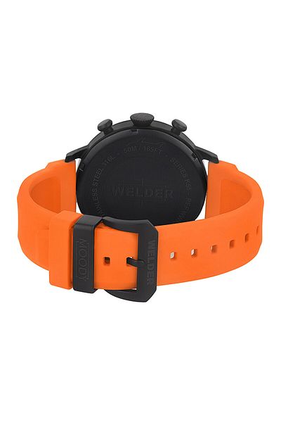 Welder Wwrc1021 Men's Wristwatch