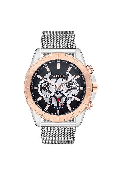 Wesse Wwg 204802   Men's Wrist Watch