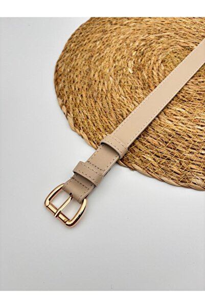 Desre Moda Opportunity Product Women's Belt Pantalon Belt, Jacket Belt, Shirt Belt