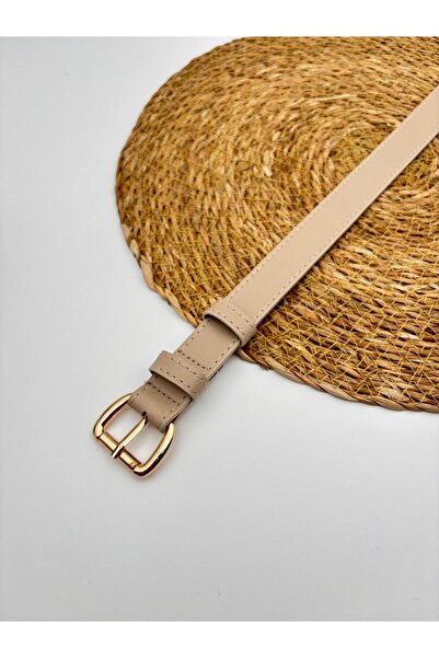 Desre Moda Opportunity Product Women's Belt Pantalon Belt, Jacket Belt, Shirt Belt