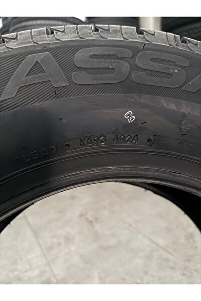 Lassa / 235/65R16C (TRANSWAY 2 - 12 KAT) 2024 YAZ LASTİĞİ