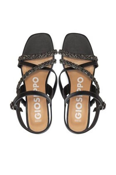 Gioseppo sandale damă 72063-P negre