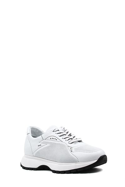 FAST STEP Pantofi casual de damă din piele naturală 138ZA1080